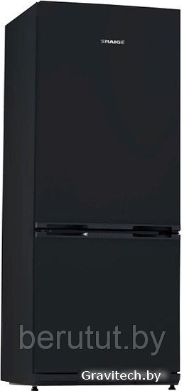 Двухкамерный холодильник-морозильник Snaige RF27SM-S0JJ2E - фото 2 - id-p224374250