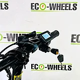 Электровелосипед Wenbo F10, фото 5