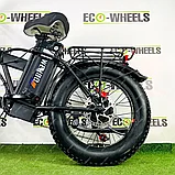 Электровелосипед Wenbo F10, фото 6