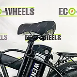 Электровелосипед Wenbo F10, фото 7