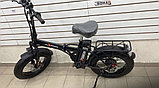 Электровелосипед Wenbo F10, фото 9