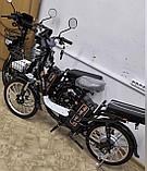 Электровелосипед WENBO H-3, фото 3