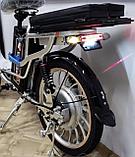 Электровелосипед WENBO H-3, фото 7