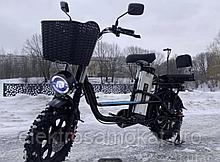 Электровелосипед MONSTER