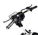 Электровелосипед Kugoo Kirin V2, фото 2