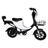 Электровелосипед Kugoo Kirin V2, фото 3