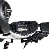 Электровелосипед Kugoo Kirin V2, фото 8