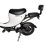 Электровелосипед Kugoo Kirin V2, фото 9