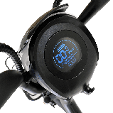 Электровелосипед Kugoo Kirin V2, фото 10