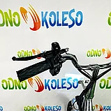 Электровелосипед WENBO W8 20ah 60v, фото 3