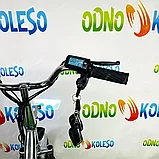 Электровелосипед WENBO W8 20ah 60v, фото 4