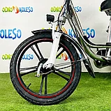 Электровелосипед WENBO W8 20ah 60v, фото 7