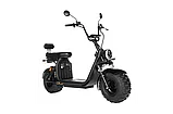 Электроскутер СityCoCo X7 PRO PLUS OFF ROAD NEW, фото 5