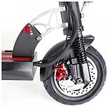 Электросамокат Kugoo M4 11 Ah, фото 5