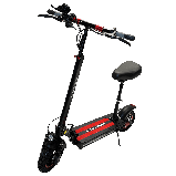Электросамокат Kugoo Max Speed, фото 2