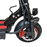 Электросамокат Kugoo Max Speed, фото 7