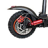 Электросамокат Kugoo Max Speed, фото 8