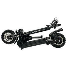 Электросамокат Kugoo Kirin M5 (sport)