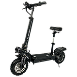 Электросамокат Kugoo Kirin M5 (sport), фото 3