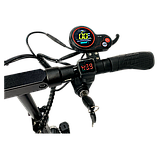 Электросамокат Kugoo Kirin M5 (sport), фото 5