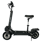 Электросамокат Kugoo Kirin M5 (sport), фото 6