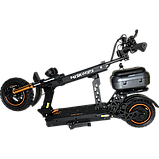 Электросамокат Kugoo Kirin M5 Pro, фото 9