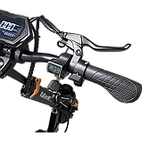 Электросамокат Kugoo Kirin M5 Pro, фото 10