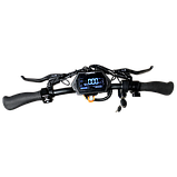 Электросамокат Kugoo Kirin G2 Max, фото 2