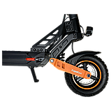 Электросамокат Kugoo Kirin G2 Max, фото 6