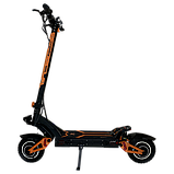 Электросамокат Kugoo Kirin G3 Pro, фото 3