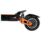 Электросамокат Kugoo Kirin G3 Pro, фото 4