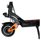 Электросамокат Kugoo Kirin G3 Pro, фото 5