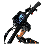 Электросамокат Kugoo Kirin G3 Pro, фото 6