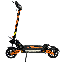 Электросамокат Kugoo Kirin G4 Pro 2024