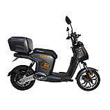 Электроскутер Kugoo Kirin Note, фото 2