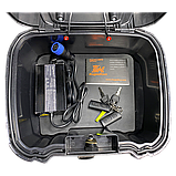 Электроскутер Kugoo Kirin Note, фото 9