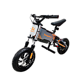 Электробеговел Kugoo Kirin H2, фото 4