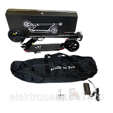 Электросамокат Kugoo S3 Pro (JILONG)