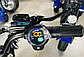 Электровелосипед GT MONSTER PRO 60v 30ah, фото 6