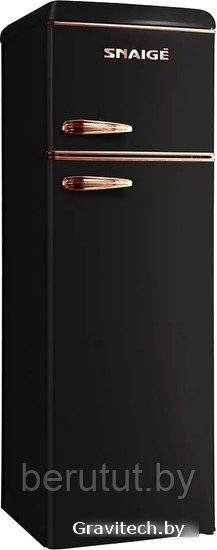 Двухкамерный холодильник Snaige FR27SM-PRJC0E - фото 1 - id-p224374357