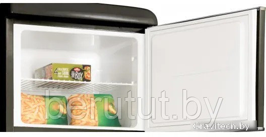Двухкамерный холодильник Snaige FR27SM-PRJC0E - фото 3 - id-p224374357