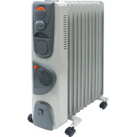 Масляный радиатор TDM Electric МО-11ТВ SQ2501-0913 - фото 1 - id-p217689155