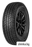 Летние шины Arivo Terramax ARV A/T 245/70R16 107T