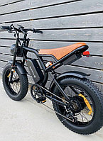 Электровелосипед Spetime E-Bike K6