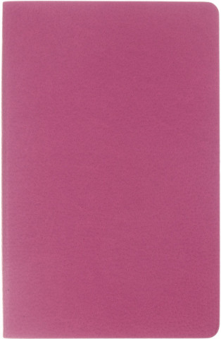 Ежедневник недатированный Brauberg Stylish 138*213 мм, 160 л., розовый - фото 6 - id-p224374753