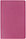 Ежедневник недатированный Brauberg Stylish 138*213 мм, 160 л., розовый, фото 7