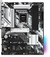 Материнская плата ASROCK B760 PRO RS/D4, LGA 1700, Intel B760, ATX, Ret