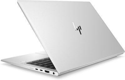 Ноутбук HP EliteBook 840 G8 4L9N5ECR, 14", как новый, IPS, Intel Core i5 1145G7 2.6ГГц, 4-ядерный, 16ГБ DDR4, - фото 4 - id-p222386236