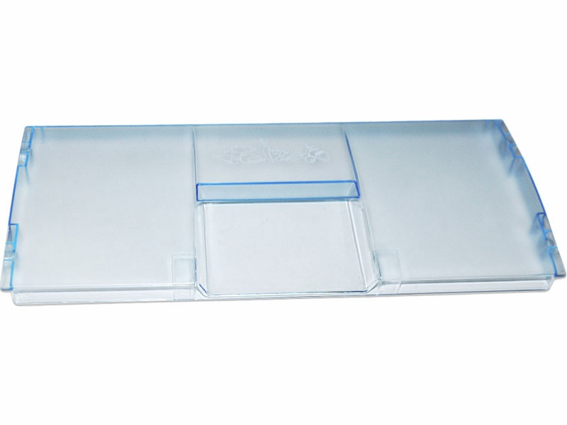 Прозрачная крышка ящика морозильной камеры для холодильника Beko 4551630300 - фото 2 - id-p139665000