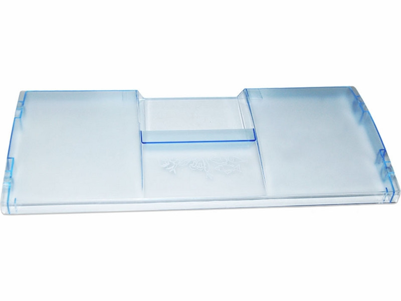 Прозрачная крышка ящика морозильной камеры для холодильника Beko 4551630300 - фото 5 - id-p139665000